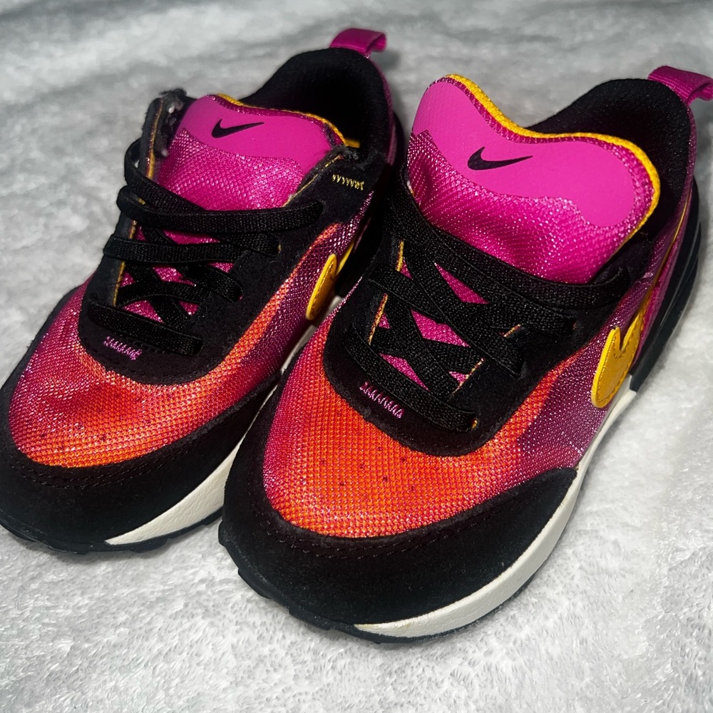 Waffles Nike
